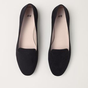 *free w purchase*H&M Flats